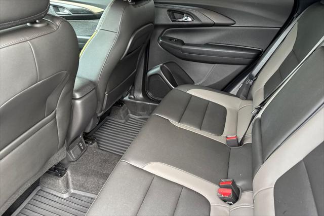 2025 Chevrolet TrailBlazer AWD ACTIV