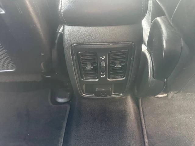 2015 Jeep Grand Cherokee Altitude