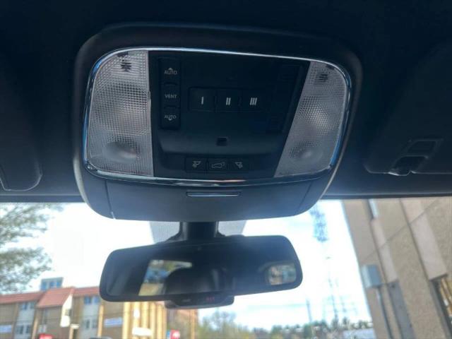 2015 Jeep Grand Cherokee Altitude