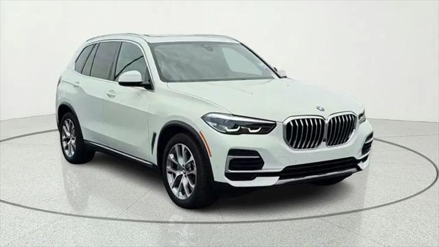 2022 BMW X5 sDrive40i for sale in Arlington, TX