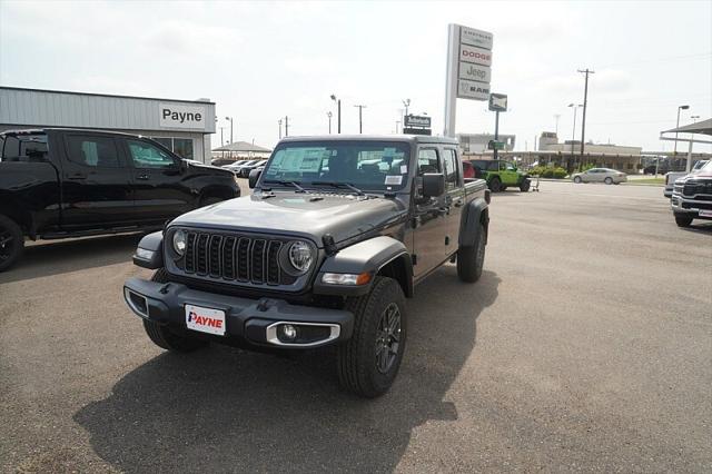 2026 Jeep Gladiator Sport for sale in Alice, TX