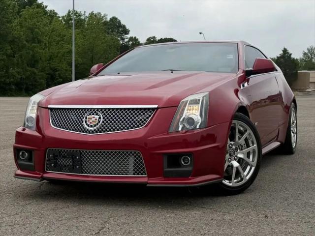 2012 Cadillac CTS-V CTS-V for sale in Radcliff, KY