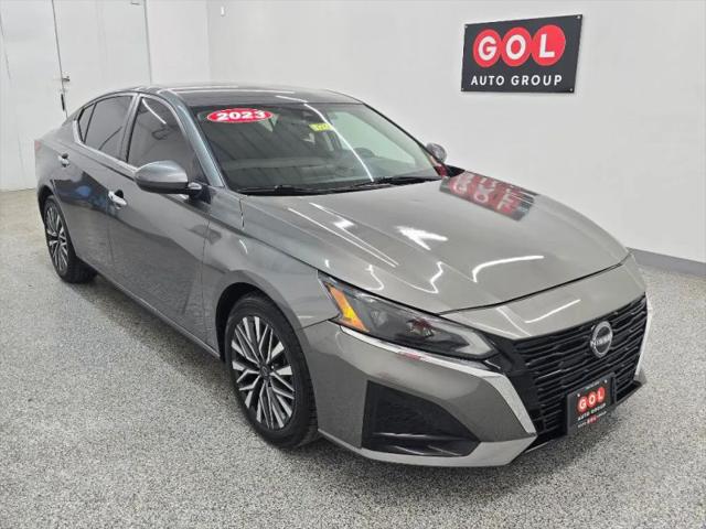 2023 Nissan Altima SV FWD for sale in Austin, TX