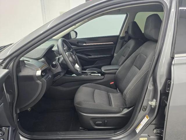 2023 Nissan Altima SV FWD