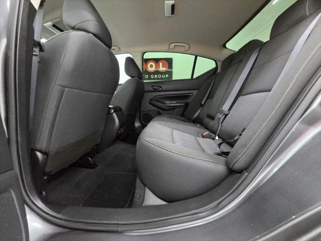 2023 Nissan Altima SV FWD