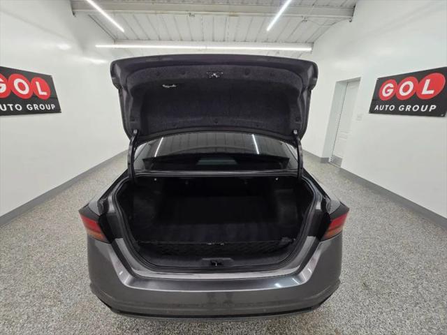 2023 Nissan Altima SV FWD