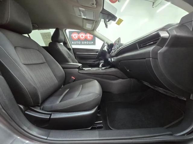 2023 Nissan Altima SV FWD