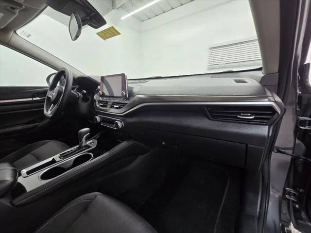 2023 Nissan Altima SV FWD