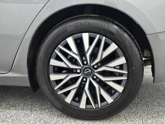 2023 Nissan Altima SV FWD