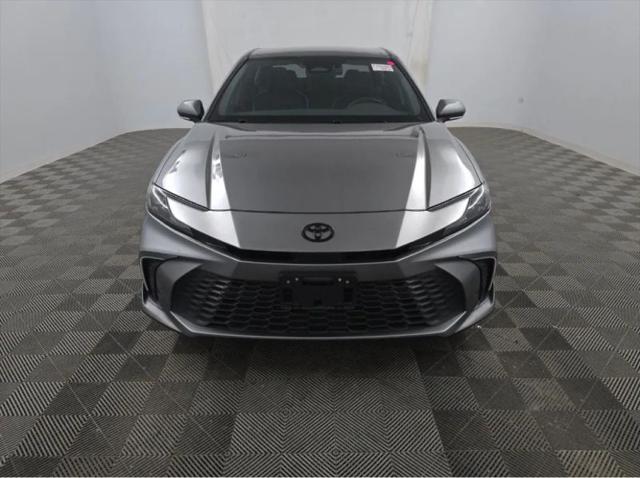 2025 Toyota Camry SE for sale in Toms River, NJ