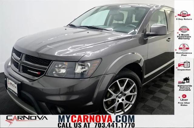 2015 Dodge Journey R/T for sale in Stafford, VA
