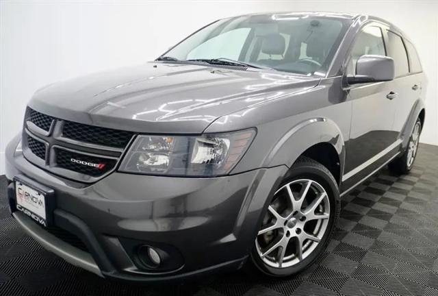 2015 Dodge Journey R/T