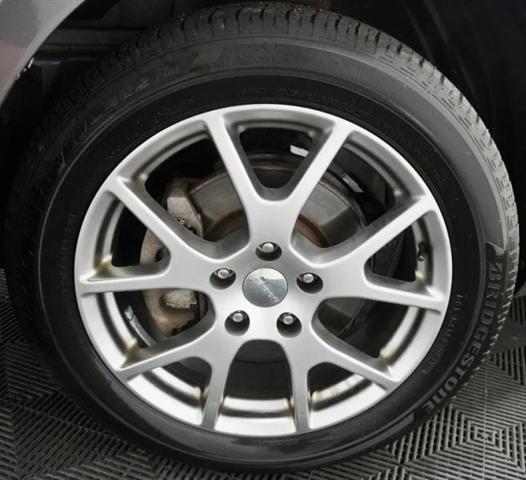 2015 Dodge Journey R/T