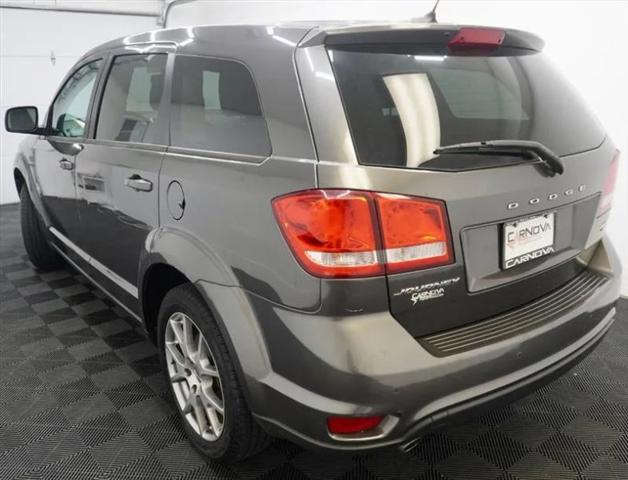 2015 Dodge Journey R/T