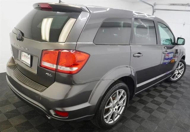 2015 Dodge Journey R/T