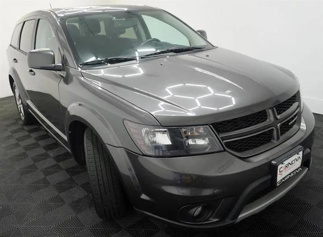 2015 Dodge Journey R/T