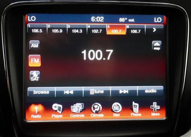 2015 Dodge Journey R/T