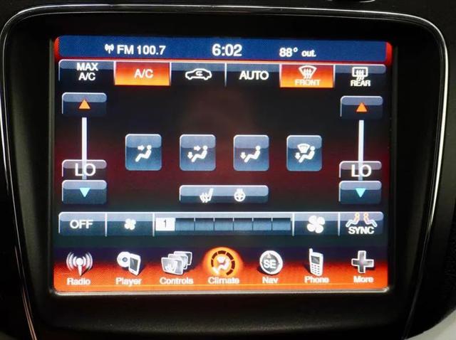 2015 Dodge Journey R/T