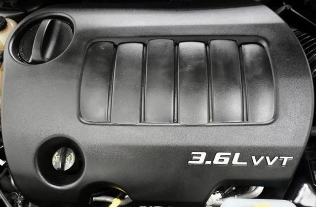 2015 Dodge Journey R/T
