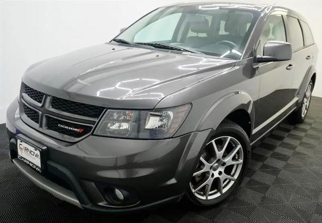 2015 Dodge Journey R/T