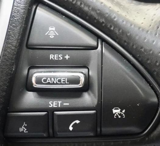 2017 Nissan Maxima 3.5 SL
