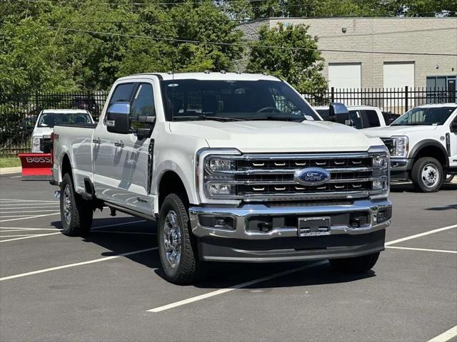 2026 Ford F-350 King Ranch for sale in Chantilly, VA