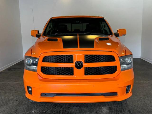 2015 Ram 1500 Sport