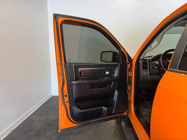 2015 Ram 1500 Sport
