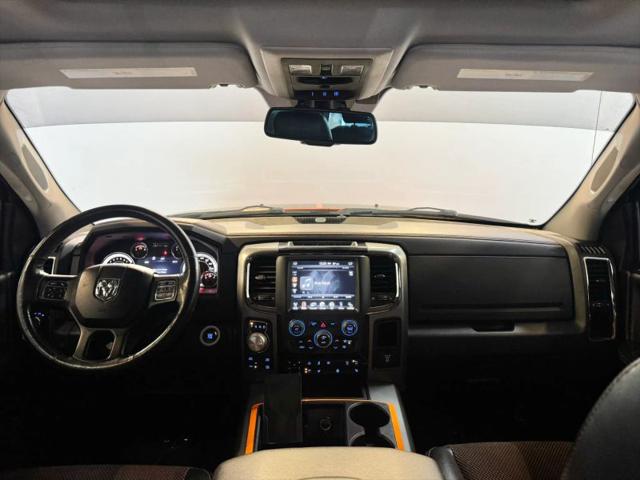 2015 Ram 1500 Sport