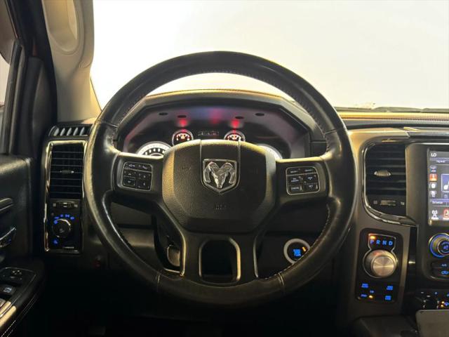 2015 Ram 1500 Sport