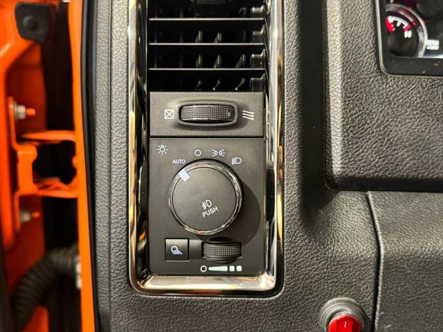 2015 Ram 1500 Sport