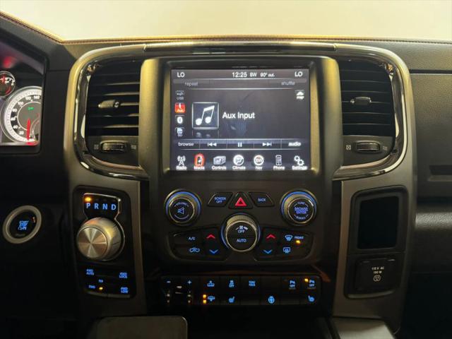 2015 Ram 1500 Sport
