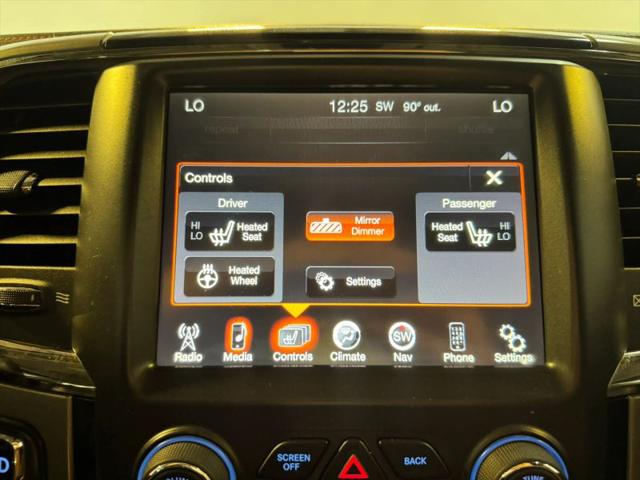 2015 Ram 1500 Sport