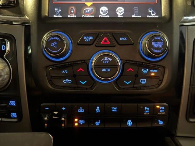 2015 Ram 1500 Sport