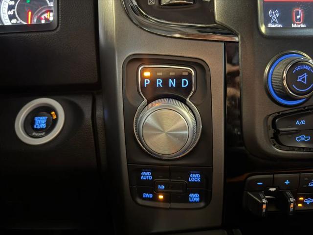 2015 Ram 1500 Sport