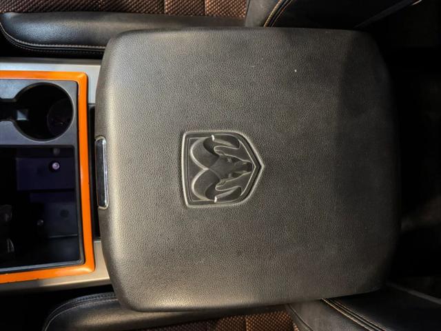 2015 Ram 1500 Sport