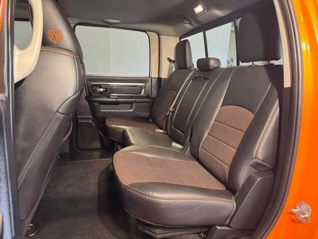 2015 Ram 1500 Sport