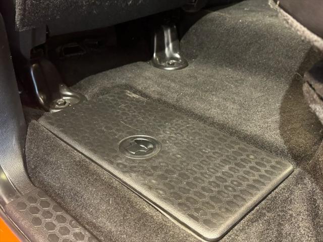 2015 Ram 1500 Sport