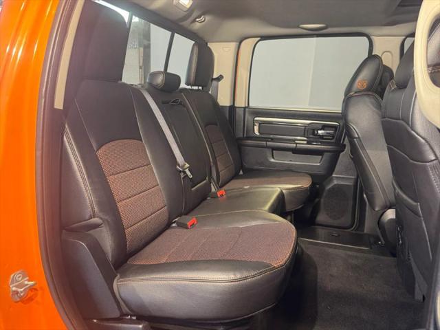 2015 Ram 1500 Sport
