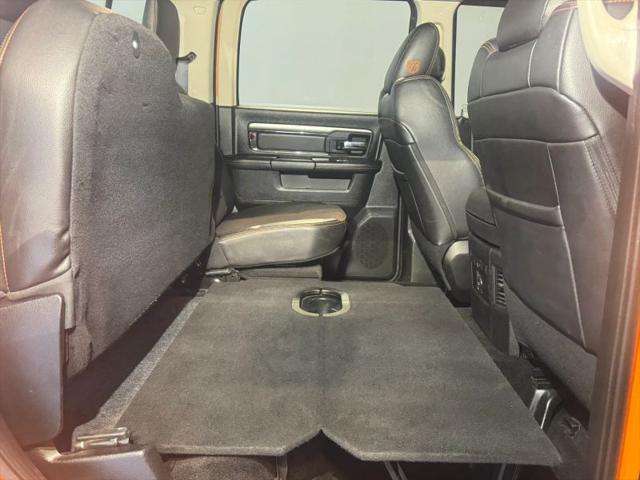 2015 Ram 1500 Sport