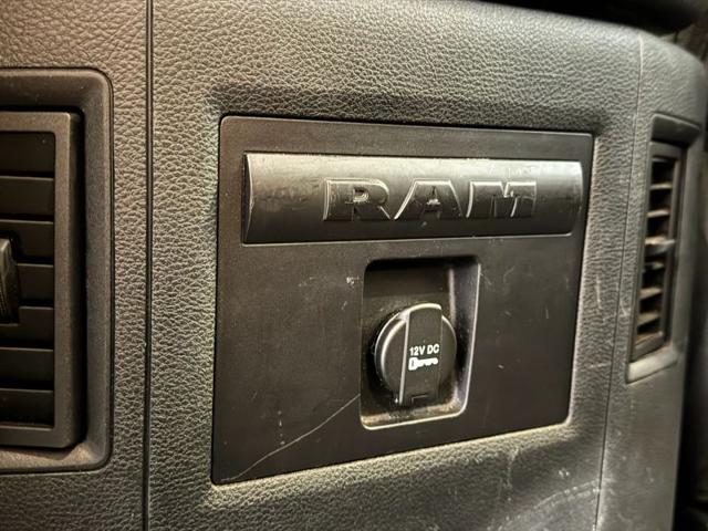 2015 Ram 1500 Sport