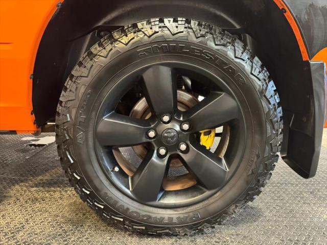 2015 Ram 1500 Sport