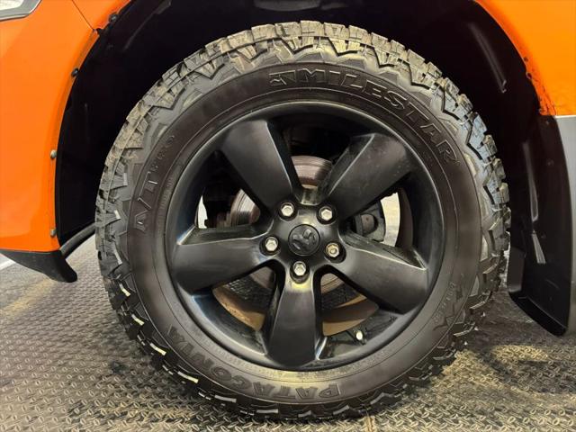2015 Ram 1500 Sport