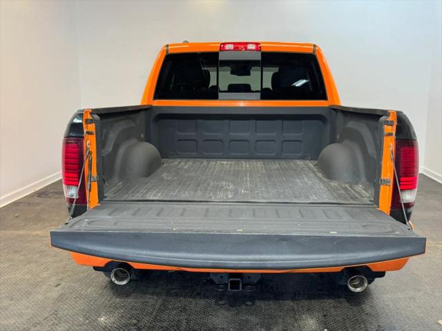 2015 Ram 1500 Sport