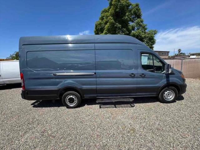 2020 Ford Transit Cargo Van Extended Length