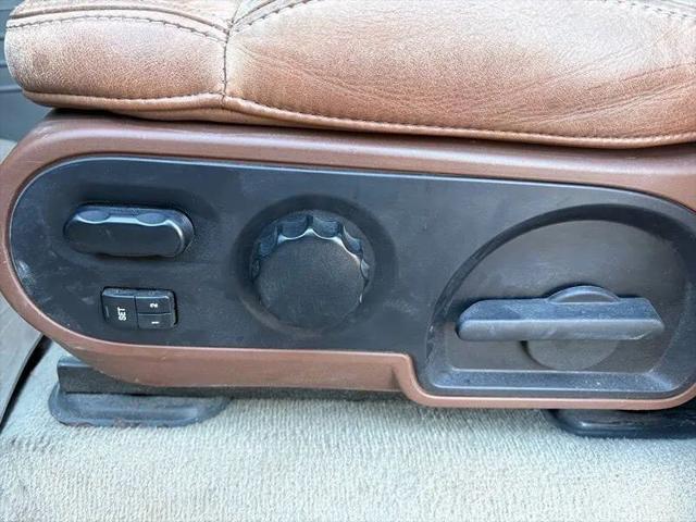 2008 Ford F-150 King Ranch