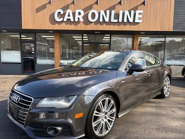 2012 Audi A7 Premium for sale in Roswell, GA