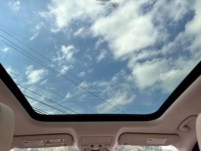 2017 Jaguar F-PACE 35t Prestige