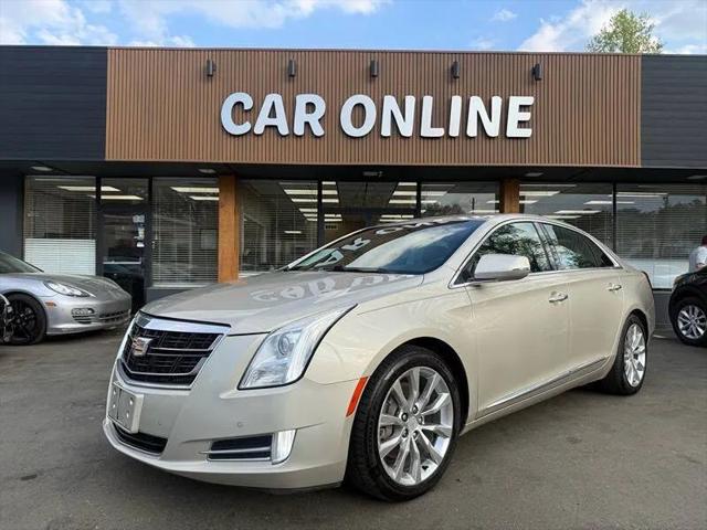 2016 Cadillac XTS Luxury Collection for sale in Roswell, GA