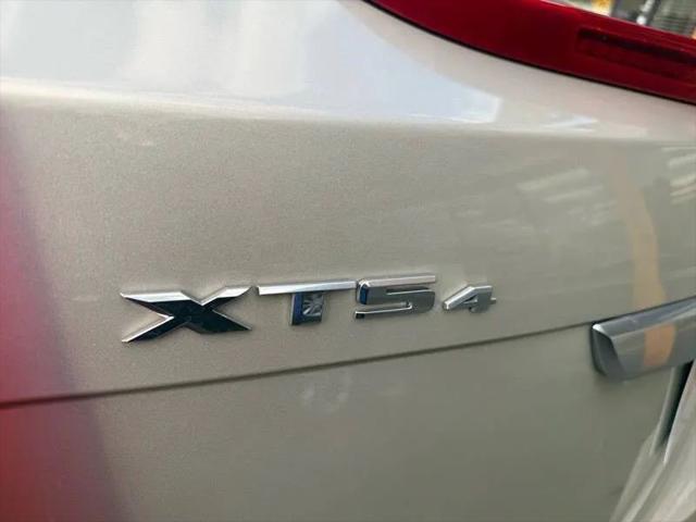 2016 Cadillac XTS Luxury Collection